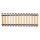 Bedflex 100x200cm 10mm 95780310