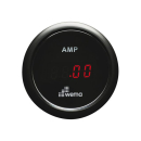 Wema Anzeige Amperemeter Kit schwarz 21352023