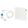 Dometic ColdMachine Series 80 Verdampfer VD-18 90180018