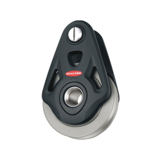 Ronstan RF64108AW S60 Core Block H-Alu-Sche 65564109