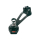 Ronstan RF7 Drehbasisklemme einstellbar 65512007