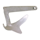 Talamex M-Anker verzinkt 20kg 77140020