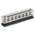 BEP Sammelschiene HD 8 Bolzen 14425963