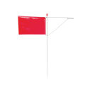 Talamex Windfahne Standard 125x75mm 68115010