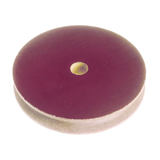 HYE Drahtseilscheibe Tufnol 100mm für Draht 8mm 65931100