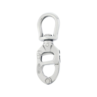 Ronstan Snapshackle with trigger and large bail 89mm 74551101