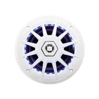 Boss Audio Boss Marine 2-Wege-Lautsprecher MRGB65 21506059