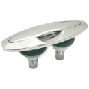 Talamex Klampe versenkbar 204mm 66104203