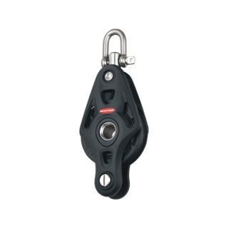 Ronstan RF74110 S75 Core Block Single Hf 65574110