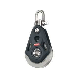 Ronstan RF64100AW S60 Core Block S-Alu-Sche 65564101