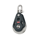 Ronstan RF64100AW S60 Core Block S-Alu-Sche 65564101