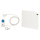 Dometic ColdMachine Series 80 Verdampfer VD-05 90180005