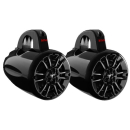 Boss Audio Boss MRWT40 Waketower Lautsprecher schwarz...