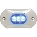 Attwood Unterwasserleuchte LED 4.0 blau 13535601