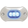 Attwood Unterwasserleuchte LED 4.0 blau 13535601