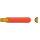 Automarine Batterie-Kabel PVC-Isoliert 50mm² rot (RL=10m) 14422177