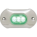 Attwood Unterwasserleuchte LED 4.0 grün 13535602