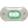 Attwood Unterwasserleuchte LED 4.0 grün 13535602