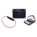 Albinus Digital Fülltand-Anzeige Kit 12/24V 17370153