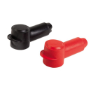 Automarine #PVC-Abdeckung Batteriepol/Terminal 20-26mm...