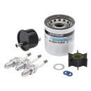 Quicksilver Wartungssatz 25/30PS EFI Viertakt 98100205