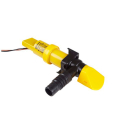 Whale SS1212 Supersub Smart 1100 Automatic Bilgepumpe 12V...