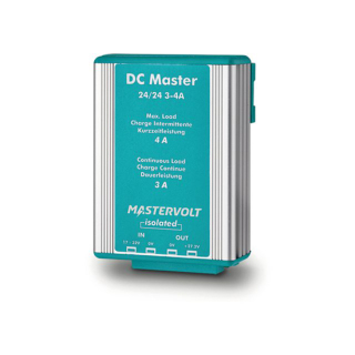 Mastervolt DC Master 24/24-3 14662086