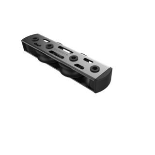 Lewmar 29139112BK 60mm OEM Organiser 2 65542022