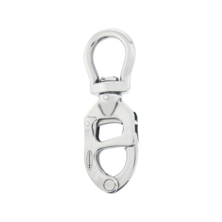 Ronstan Snapshackle with trigger and large bail 108mm 74551103