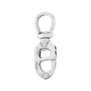Ronstan Snapshackle with trigger and large bail 108mm...