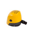 Whale BE1484 Orca 1300 IC Automatik Bilgepumpe 24V...