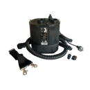 Bravo GE900AA+ Elektrische Luftpumpe 1700l/min 230V 20300161