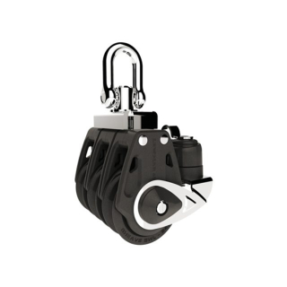 Lewmar 29901429BK 40mm Dreifach Kl 65567767