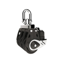 Lewmar 29901429BK 40mm Dreifach Kl 65567767