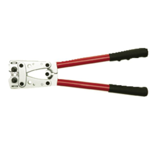 Automarine Crimpzange Heavy-Duty für Terminals 6-50mm² 14424011