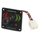 Lewmar 589094 Joystick Panel für 1.5-2.0kW 85300508