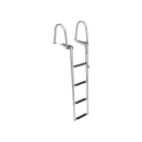 Talamex Badeleiter teleskop und fold-up mit Handgriff und...