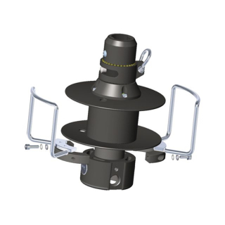 Facnor Verlängerungsstück SX 39 2m 66900702