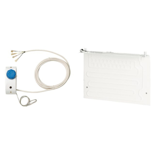 Dometic ColdMachine Series 80 L-Verdampfer VD-04 90180004