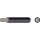 Oceanflex Batterie-Kabel PVC-Isoliert verzinnt 50mm² schwarz (10m) 14432178