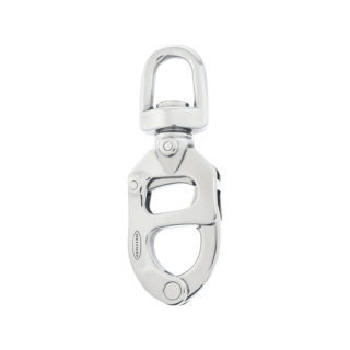 Ronstan Snapshackle with trigger and small bail 114mm 74551104