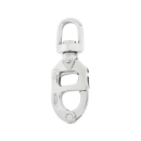Ronstan Snapshackle with trigger and small bail 114mm...