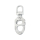 Ronstan Snapshackle with trigger and small bail 114mm 74551104