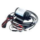 Albinus Ölwechsel Kit 24V 17370169