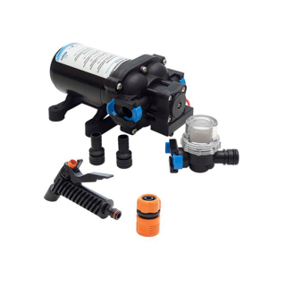 Albinus Reinigungspumpe WD 3.4 12V 17529160