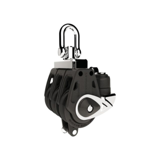 Lewmar 29901430BK 40mm Dreifach Hf Kl 65567768