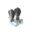 Pfeiffer Genuarutscher 25x4mm 67300725