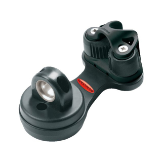 Ronstan RF60 Schotauge/Klemme drehbar 67508481