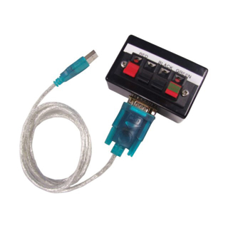 BEP Program-Tool für Ultrasonic Tank-Geber 21344002