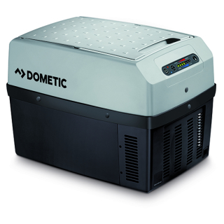 Dometic Kühlbox Tropicool TCX 14 12/24/230V 90123456